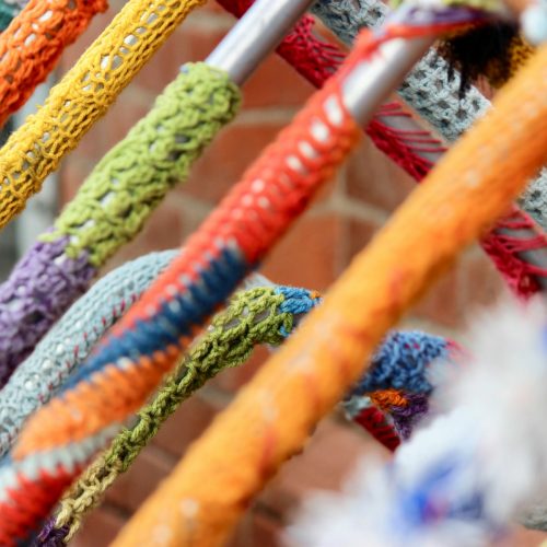 Fabrics